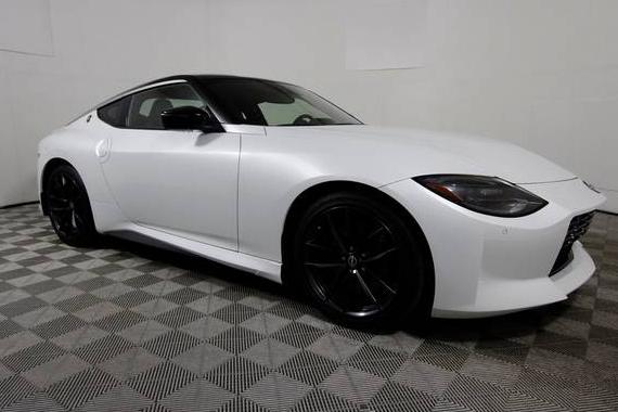 NISSAN NISSAN Z 2024 JN1BZ4BH0RM360984 image NISSAN NISSAN Z 2024 JN1BZ4BH0RM360984 image